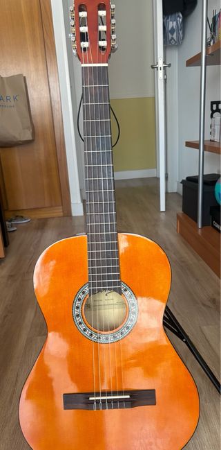 Guitarra Sonora SGN-450 Clásica