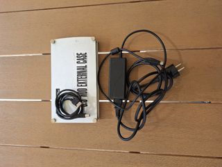 Carcasa ext. 3.5" HDD COLORLIFE