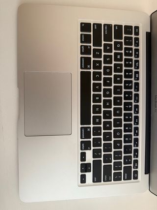 MacBook Air 13" 2017 
