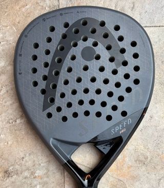 Pala pádel Head Speed Pro