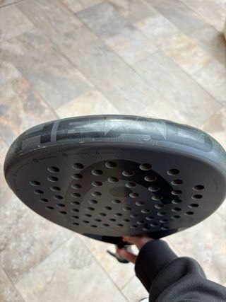 Pala pádel Head Speed Pro