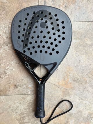 Pala pádel Head Speed Pro