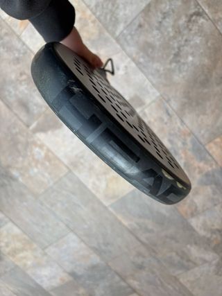 Pala pádel Head Speed Pro