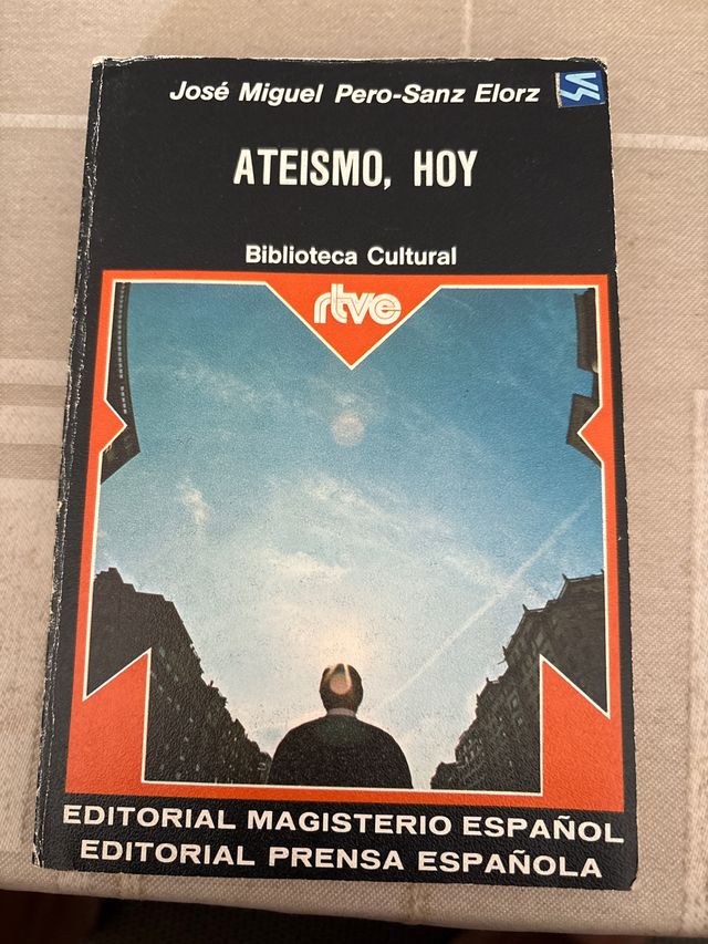 ateísmo hoy