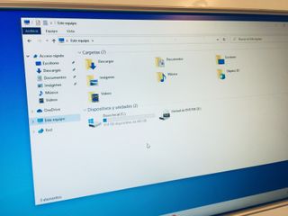 ENVIO24H ORDENADOR PARA ESCUELA Y COLEGIO COMPLETO