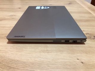Portátil Lenovo i5-1135G7 16GB