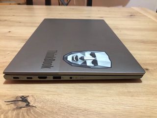Portátil Lenovo i5-1135G7 16GB