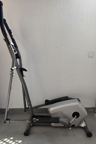 Bicicleta Elíptica Vital Gym E6 - Promoción