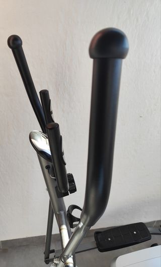 Bicicleta Elíptica Vital Gym E6 - Promoción