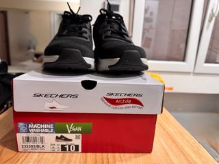 Zapatillas Skechers Arch Fit
