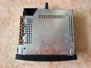 Radio Peugeot 2007 original