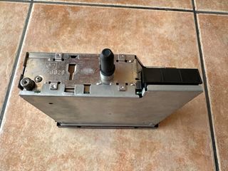 Radio Peugeot 2007 original