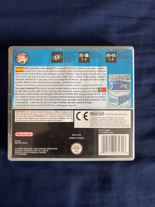 Diddy Kong Racing DS - Nintendo DS