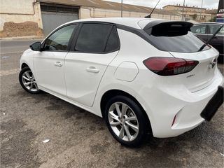 Opel Corsa 2019