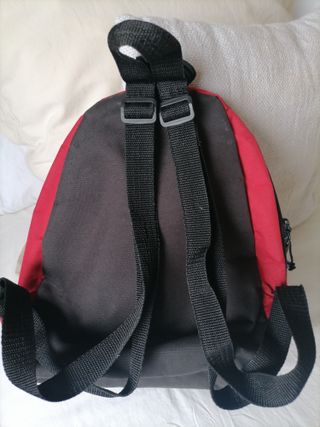 Mochila Ladybug Samsonite