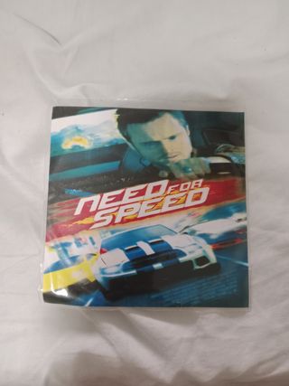 Need For Speed (DVD)