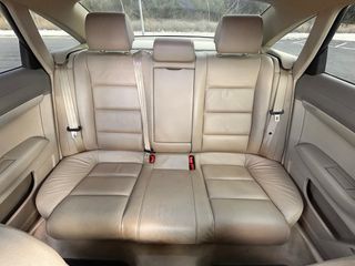 Audi A6 3.0 TDI  V6 Quattro Tiptronic