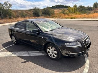 Audi A6 3.0 TDI  V6 Quattro Tiptronic