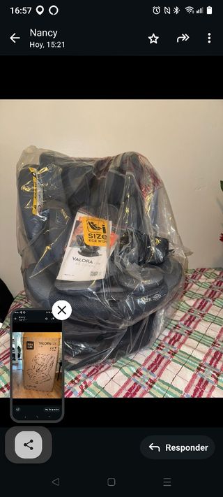 Solo venta en persona!! Totalmente nueva.