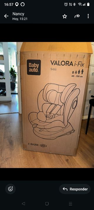 Solo venta en persona!! Totalmente nueva.