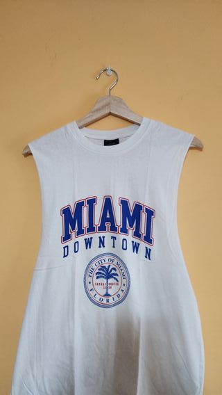 Tirantes Gym Miami Downtown