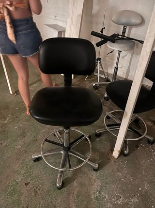 mobiliario ideal para estética, peluquería, salón 