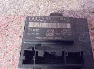 4l0907290a centralita audi q7 (4l) 3.0 v6 1566070