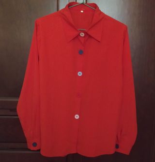 CAMISA