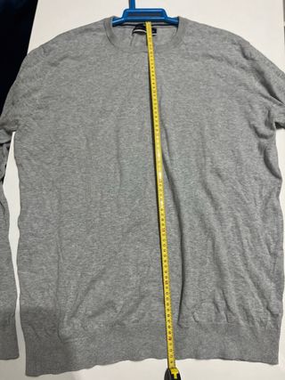 Jersey Lefties Man gris XXL