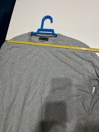 Jersey Lefties Man gris XXL