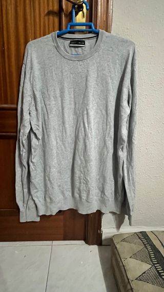 Jersey Lefties Man gris XXL