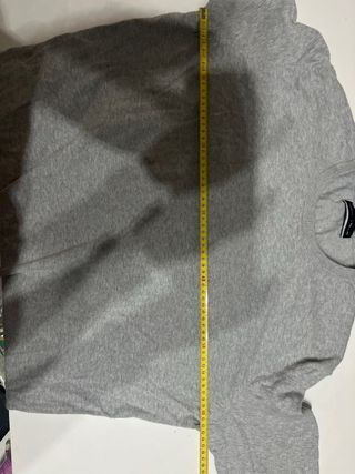 Jersey Lefties Man gris XXL