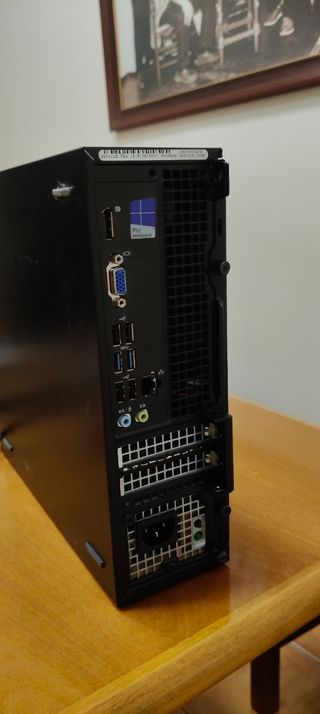Torre DELL OPTIPLEX 3020