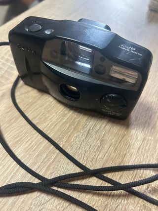 Cámara Canon Sure Shot AF-7 - A0159