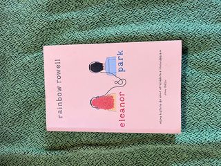 Eleanor & Park