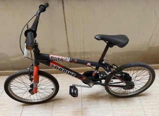 BMX Topbike 20"