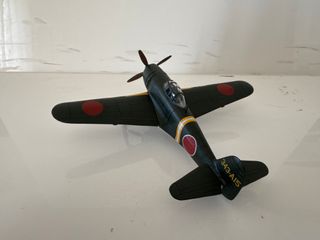 Kawaniski N1K2-J Shidenkai 1/72