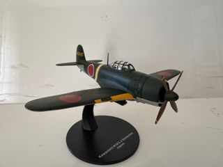 Kawaniski N1K2-J Shidenkai 1/72