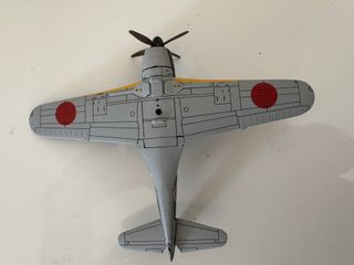 Kawaniski N1K2-J Shidenkai 1/72