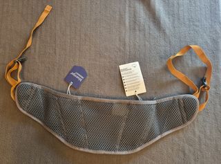 Osprey marsupio Duro Dyna Belt 2lt Grigio *NEW