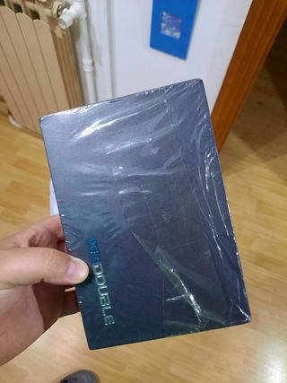Mochila XDDOUBLE