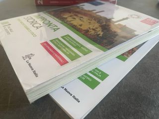 Impronta Storica vol 1 +Lavoro, impresa,territorio