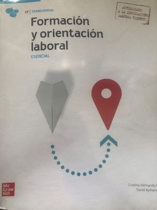 Formación y Orientación Laboral
