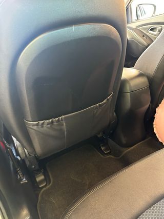 Hyundai ix35 2013