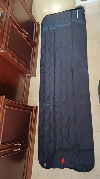 Colchón autoinflable PACOONE SIN ESTRENAR