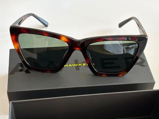 Hawkers Gafas Sol - Marrón Carey