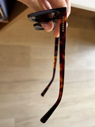 Hawkers Gafas Sol - Marrón Carey