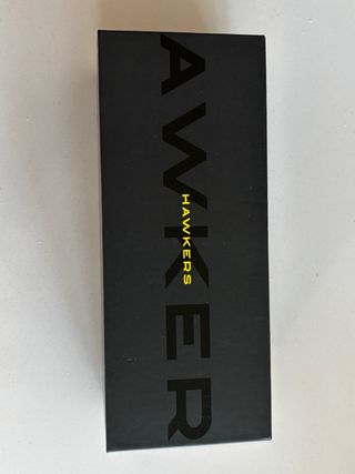 Hawkers Gafas Sol - Marrón Carey