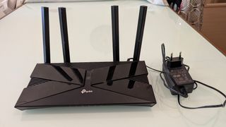 Router tp-link Archer AX50