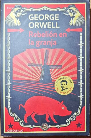 Rebelión en la Ganja.